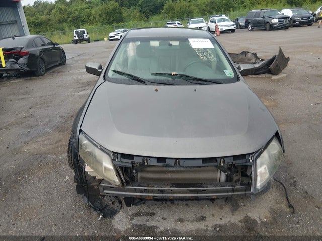 Aukcja sprzedaży 2010 Ford Fusion Se, vin: 3FAHP0HA0AR392660, numer aukcji: 46099094