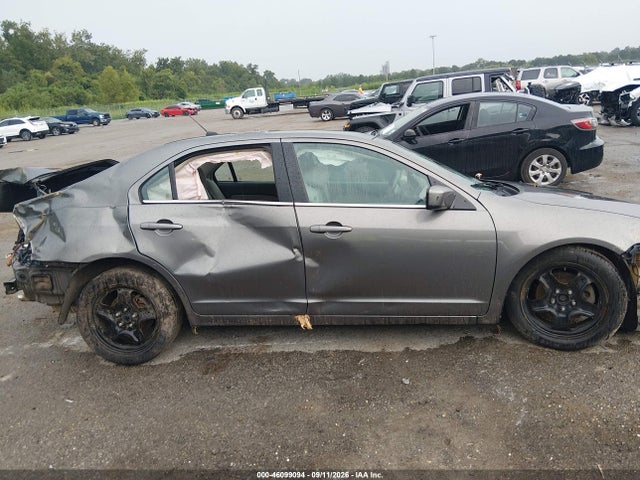 Aukcja sprzedaży 2010 Ford Fusion Se, vin: 3FAHP0HA0AR392660, numer aukcji: 46099094