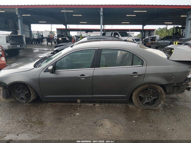 Aukcja sprzedaży 2010 Ford Fusion Se, vin: 3FAHP0HA0AR392660, numer aukcji: 46099094