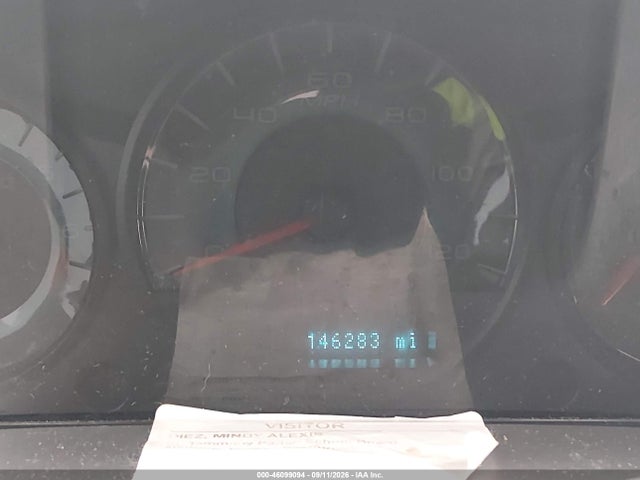 Aukcja sprzedaży 2010 Ford Fusion Se, vin: 3FAHP0HA0AR392660, numer aukcji: 46099094