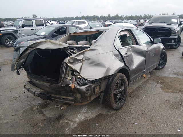 Aukcja sprzedaży 2010 Ford Fusion Se, vin: 3FAHP0HA0AR392660, numer aukcji: 46099094
