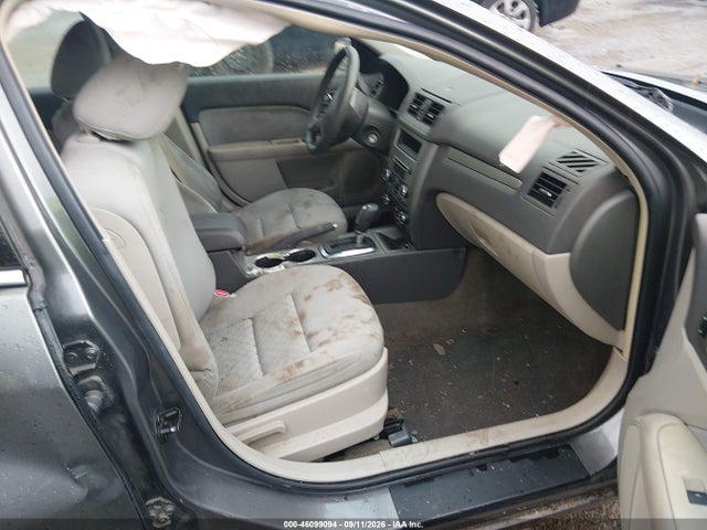 Aukcja sprzedaży 2010 Ford Fusion Se, vin: 3FAHP0HA0AR392660, numer aukcji: 46099094