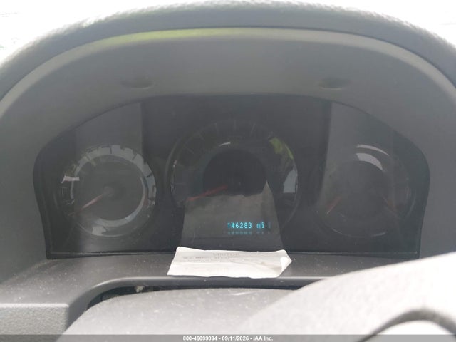 Aukcja sprzedaży 2010 Ford Fusion Se, vin: 3FAHP0HA0AR392660, numer aukcji: 46099094