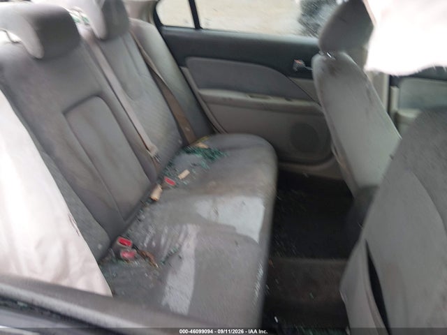 Aukcja sprzedaży 2010 Ford Fusion Se, vin: 3FAHP0HA0AR392660, numer aukcji: 46099094