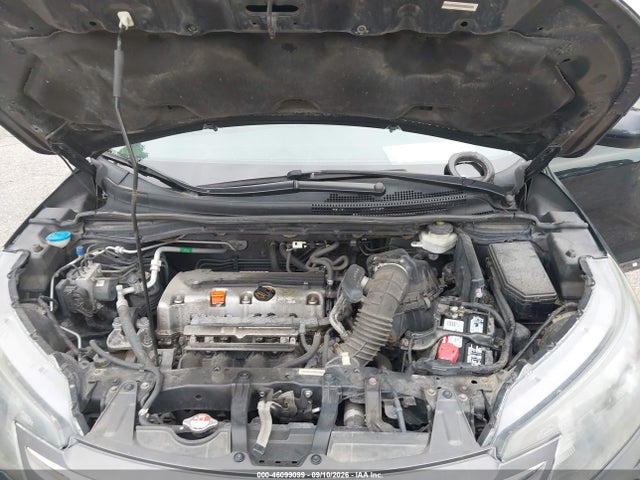 Продажа на аукционе авто 2014 Honda Cr-v Ex-l, vin: 2HKRM4H70EH677077, номер лота: 46099099
