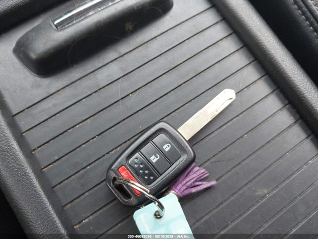 Продажа на аукционе авто 2014 Honda Cr-v Ex-l, vin: 2HKRM4H70EH677077, номер лота: 46099099