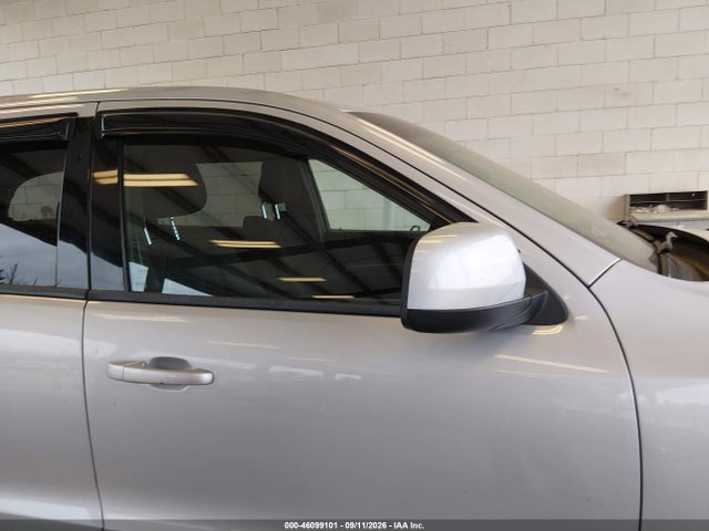 2011 Dodge Durango Express მანქანა იყიდება აუქციონზე, vin: 1D4RD2GG8BC634493, აუქციონის ნომერი: 46099101