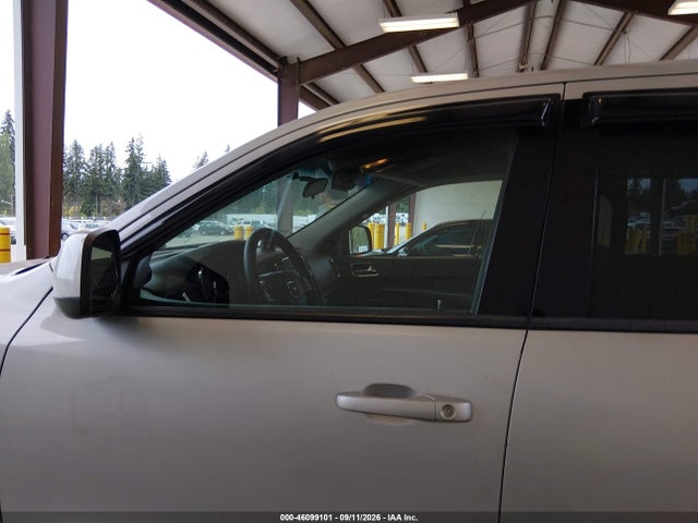 2011 Dodge Durango Express მანქანა იყიდება აუქციონზე, vin: 1D4RD2GG8BC634493, აუქციონის ნომერი: 46099101