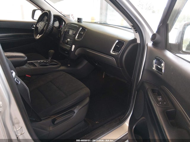 2011 Dodge Durango Express მანქანა იყიდება აუქციონზე, vin: 1D4RD2GG8BC634493, აუქციონის ნომერი: 46099101