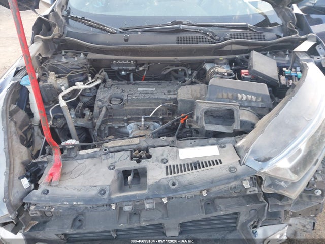 46099104 :رقم المزاد ، 5J6RW6H38KL002517 vin ، 2019 Honda Cr-v Lx مزاد بيع