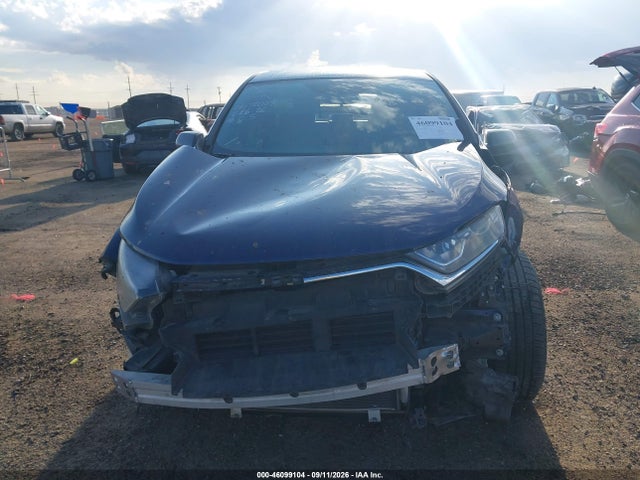 46099104 :رقم المزاد ، 5J6RW6H38KL002517 vin ، 2019 Honda Cr-v Lx مزاد بيع