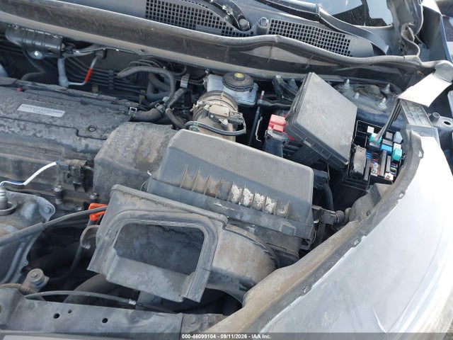 46099104 :رقم المزاد ، 5J6RW6H38KL002517 vin ، 2019 Honda Cr-v Lx مزاد بيع
