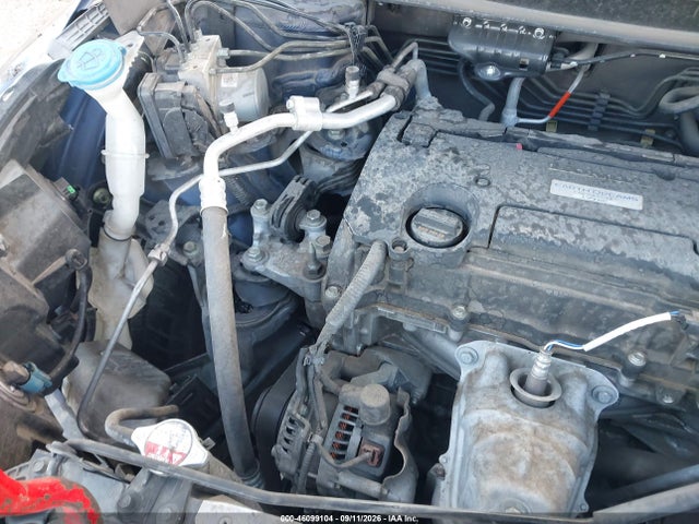46099104 :رقم المزاد ، 5J6RW6H38KL002517 vin ، 2019 Honda Cr-v Lx مزاد بيع