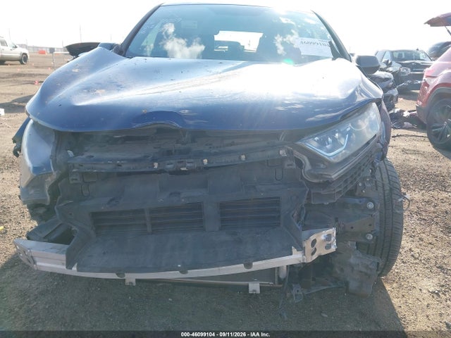 46099104 :رقم المزاد ، 5J6RW6H38KL002517 vin ، 2019 Honda Cr-v Lx مزاد بيع