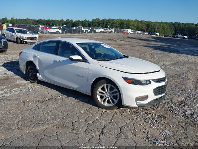 Продажа на аукционе авто 2016 Chevrolet Malibu 1lt, vin: 1G1ZE5ST0GF239755, номер лота: 46099106