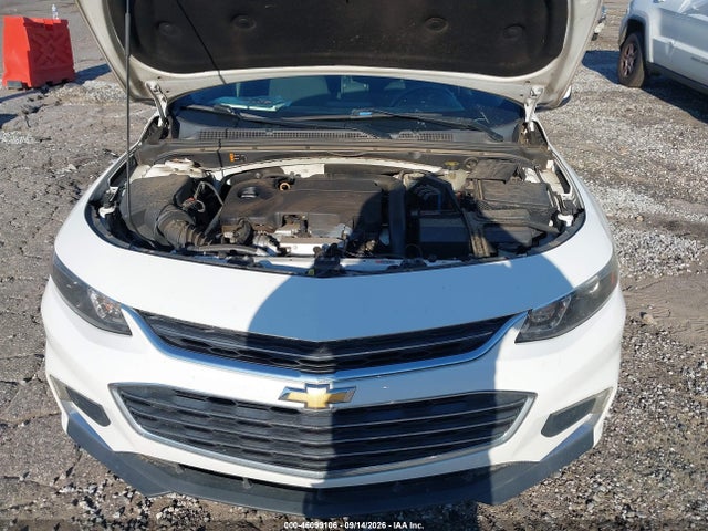 Продажа на аукционе авто 2016 Chevrolet Malibu 1lt, vin: 1G1ZE5ST0GF239755, номер лота: 46099106