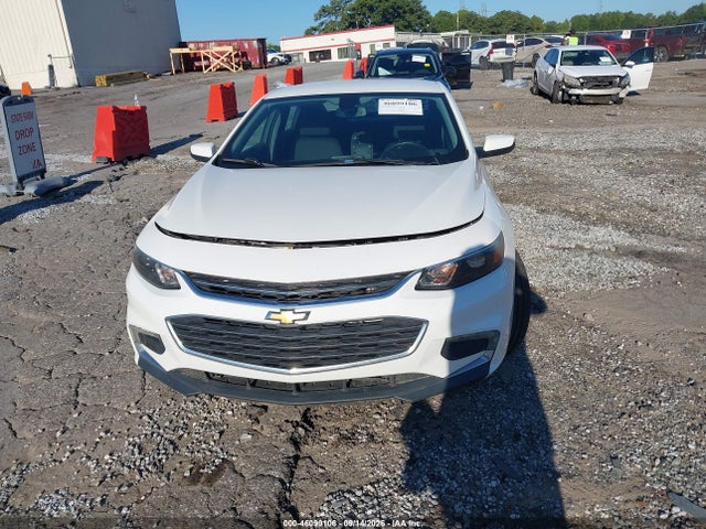 Продажа на аукционе авто 2016 Chevrolet Malibu 1lt, vin: 1G1ZE5ST0GF239755, номер лота: 46099106