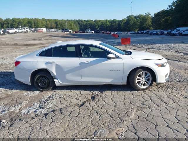 Продажа на аукционе авто 2016 Chevrolet Malibu 1lt, vin: 1G1ZE5ST0GF239755, номер лота: 46099106