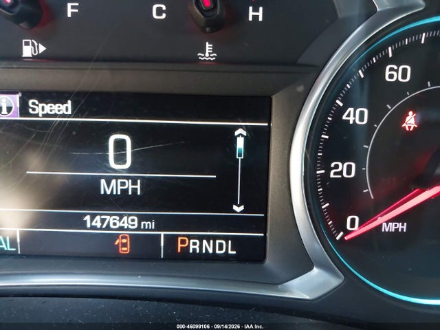 Продажа на аукционе авто 2016 Chevrolet Malibu 1lt, vin: 1G1ZE5ST0GF239755, номер лота: 46099106