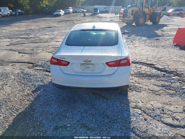 Продажа на аукционе авто 2016 Chevrolet Malibu 1lt, vin: 1G1ZE5ST0GF239755, номер лота: 46099106