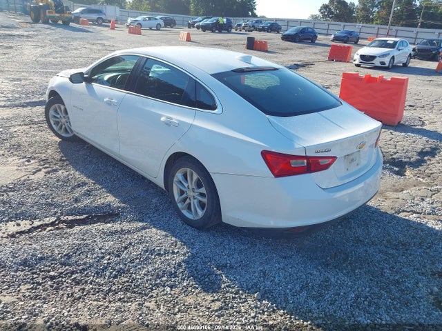 Продажа на аукционе авто 2016 Chevrolet Malibu 1lt, vin: 1G1ZE5ST0GF239755, номер лота: 46099106