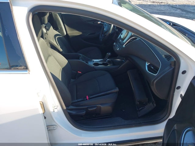 Продажа на аукционе авто 2016 Chevrolet Malibu 1lt, vin: 1G1ZE5ST0GF239755, номер лота: 46099106