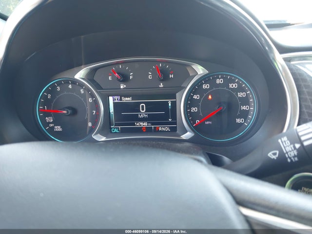 Продажа на аукционе авто 2016 Chevrolet Malibu 1lt, vin: 1G1ZE5ST0GF239755, номер лота: 46099106