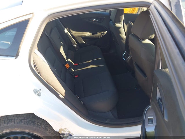 Продажа на аукционе авто 2016 Chevrolet Malibu 1lt, vin: 1G1ZE5ST0GF239755, номер лота: 46099106