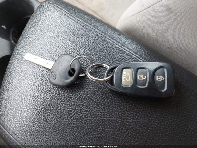 2013 Kia Optima Lx მანქანა იყიდება აუქციონზე, vin: 5XXGM4A71DG230852, აუქციონის ნომერი: 46099109