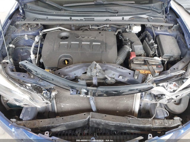 Aukcja sprzedaży 2014 Toyota Corolla S Premium, vin: 2T1BURHE6EC176601, numer aukcji: 46099112