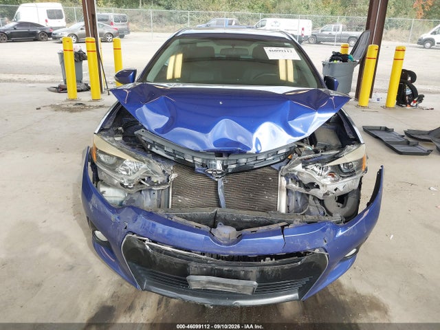 Aukcja sprzedaży 2014 Toyota Corolla S Premium, vin: 2T1BURHE6EC176601, numer aukcji: 46099112