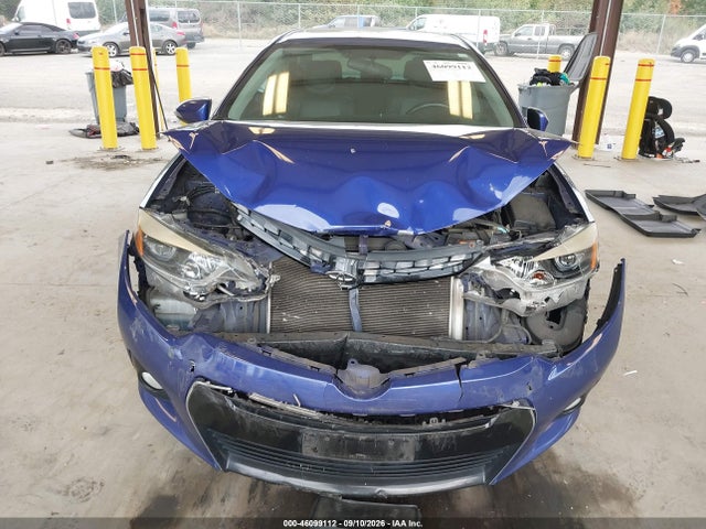 Aukcja sprzedaży 2014 Toyota Corolla S Premium, vin: 2T1BURHE6EC176601, numer aukcji: 46099112