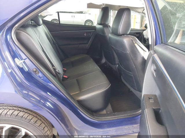 Aukcja sprzedaży 2014 Toyota Corolla S Premium, vin: 2T1BURHE6EC176601, numer aukcji: 46099112