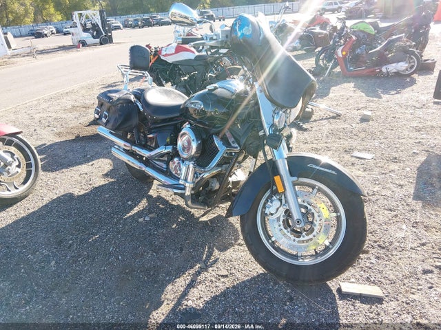 2009 Yamaha Xvs1100 A მანქანა იყიდება აუქციონზე, vin: JYAVP11E89A117006, აუქციონის ნომერი: 46099117