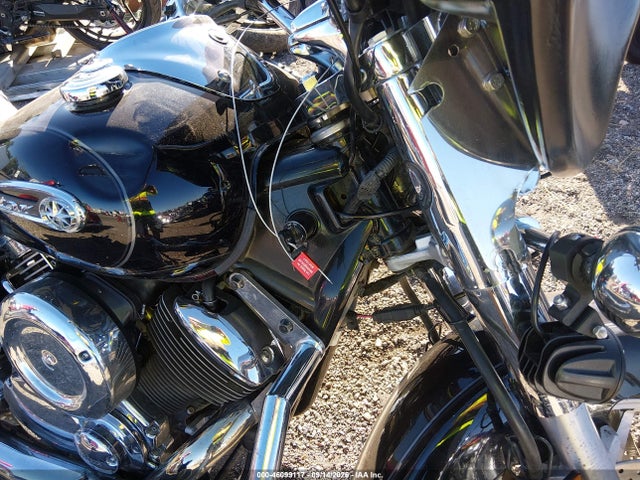 Aukcja sprzedaży 2009 Yamaha Xvs1100 A, vin: JYAVP11E89A117006, numer aukcji: 46099117