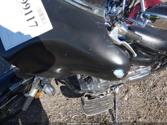 Aukcja sprzedaży 2009 Yamaha Xvs1100 A, vin: JYAVP11E89A117006, numer aukcji: 46099117