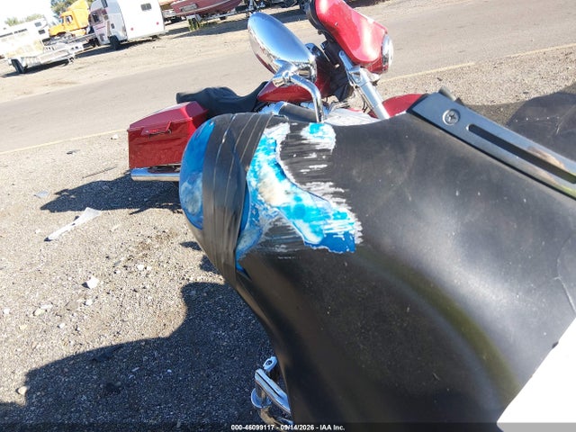 Aukcja sprzedaży 2009 Yamaha Xvs1100 A, vin: JYAVP11E89A117006, numer aukcji: 46099117