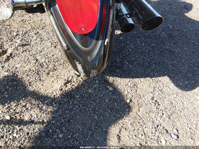 Aukcja sprzedaży 2009 Yamaha Xvs1100 A, vin: JYAVP11E89A117006, numer aukcji: 46099117