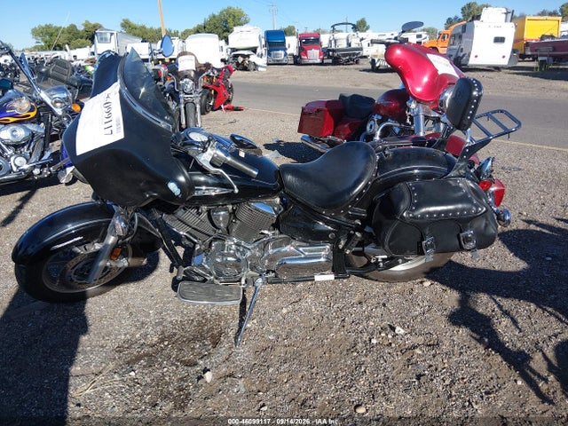 Aukcja sprzedaży 2009 Yamaha Xvs1100 A, vin: JYAVP11E89A117006, numer aukcji: 46099117