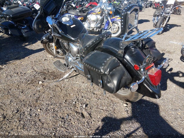 Aukcja sprzedaży 2009 Yamaha Xvs1100 A, vin: JYAVP11E89A117006, numer aukcji: 46099117