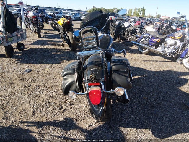 Aukcja sprzedaży 2009 Yamaha Xvs1100 A, vin: JYAVP11E89A117006, numer aukcji: 46099117