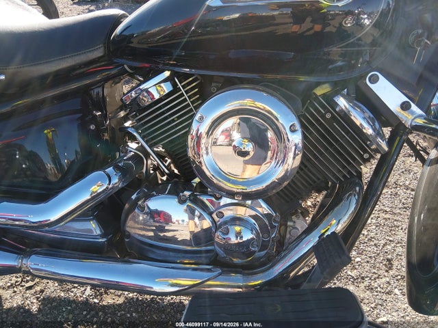 Aukcja sprzedaży 2009 Yamaha Xvs1100 A, vin: JYAVP11E89A117006, numer aukcji: 46099117