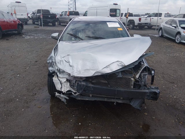 Продаж на аукціоні авто 2017 Toyota Camry Se, vin: 4T1BF1FK0HU341632, номер лоту: 46099121
