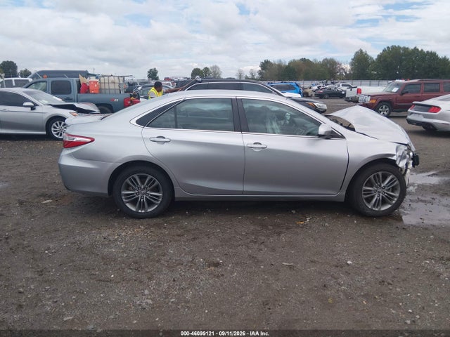 Продаж на аукціоні авто 2017 Toyota Camry Se, vin: 4T1BF1FK0HU341632, номер лоту: 46099121