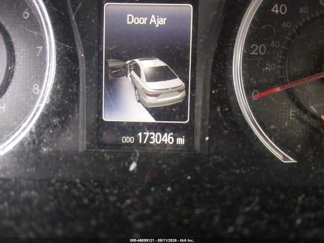 Продаж на аукціоні авто 2017 Toyota Camry Se, vin: 4T1BF1FK0HU341632, номер лоту: 46099121