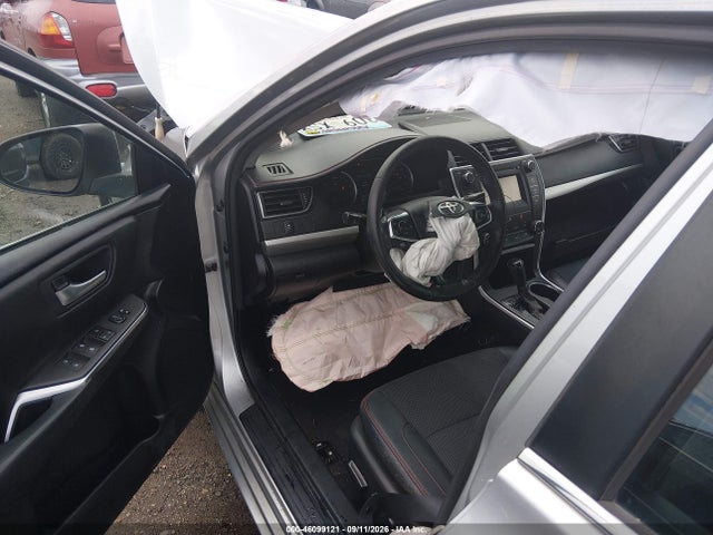 Продаж на аукціоні авто 2017 Toyota Camry Se, vin: 4T1BF1FK0HU341632, номер лоту: 46099121