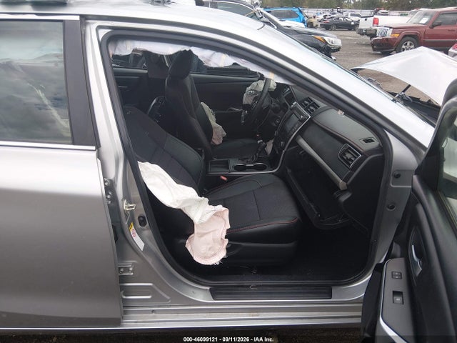 Продаж на аукціоні авто 2017 Toyota Camry Se, vin: 4T1BF1FK0HU341632, номер лоту: 46099121