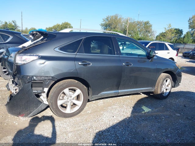 Продаж на аукціоні авто 2011 Lexus Rx 350, vin: 2T2BK1BA1BC118013, номер лоту: 46099123
