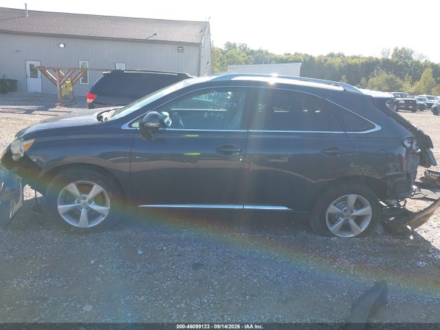 Продаж на аукціоні авто 2011 Lexus Rx 350, vin: 2T2BK1BA1BC118013, номер лоту: 46099123