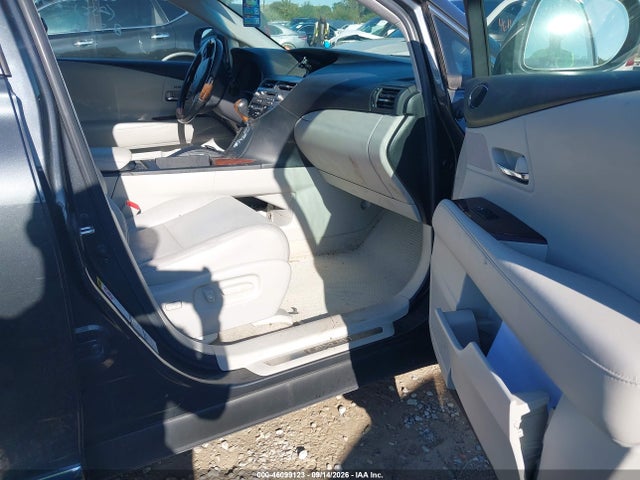 Продаж на аукціоні авто 2011 Lexus Rx 350, vin: 2T2BK1BA1BC118013, номер лоту: 46099123